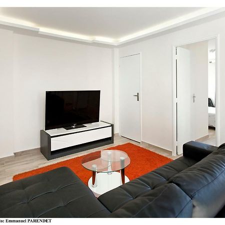 Parc Anahit Apartment Nisa Exterior foto