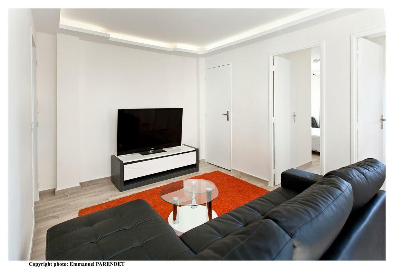 Parc Anahit Apartment Nisa Exterior foto