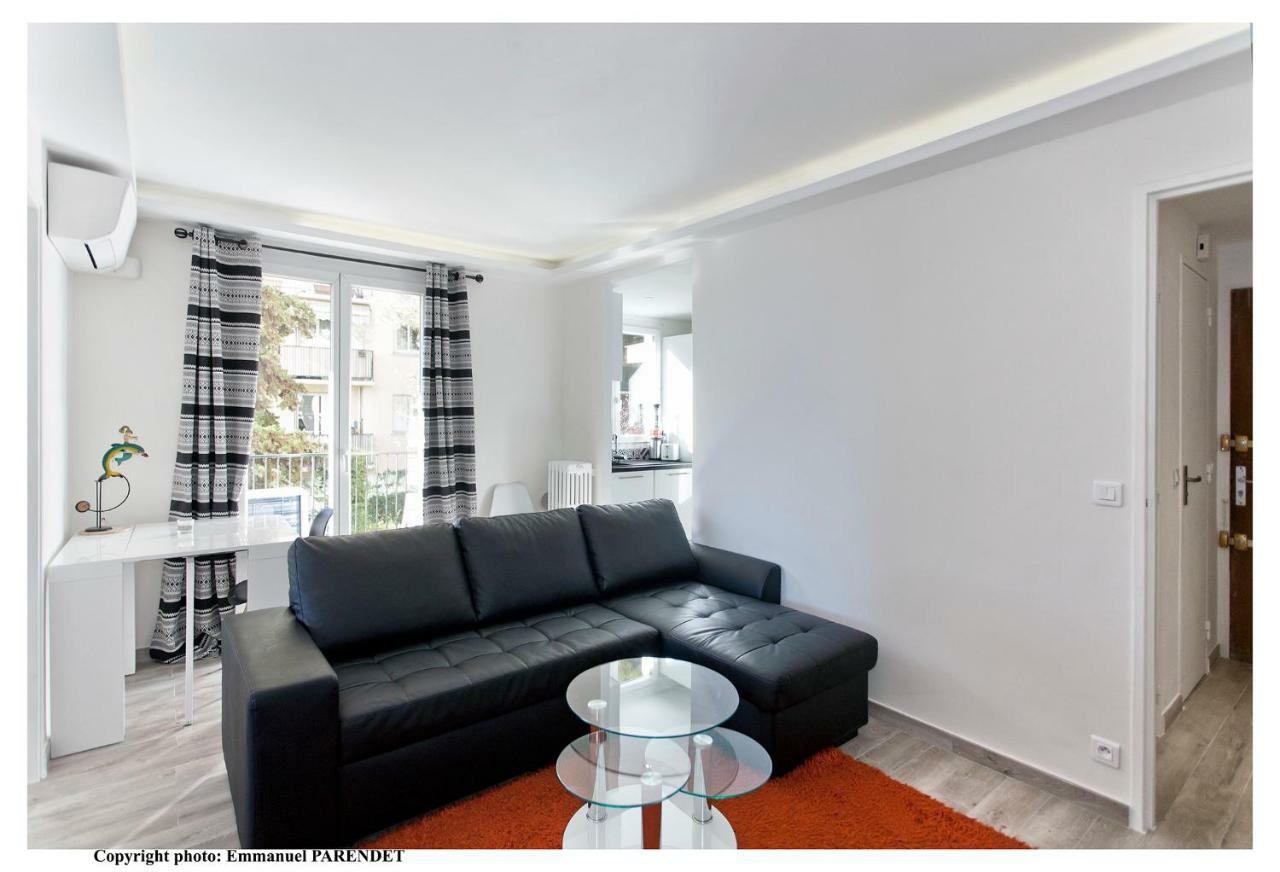 Parc Anahit Apartment Nisa Exterior foto