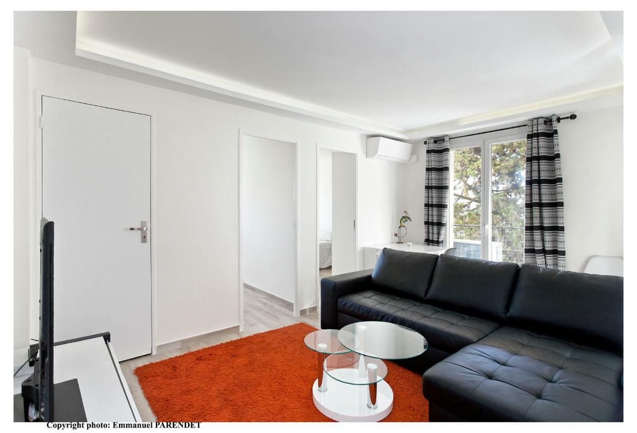 Parc Anahit Apartment Nisa Exterior foto