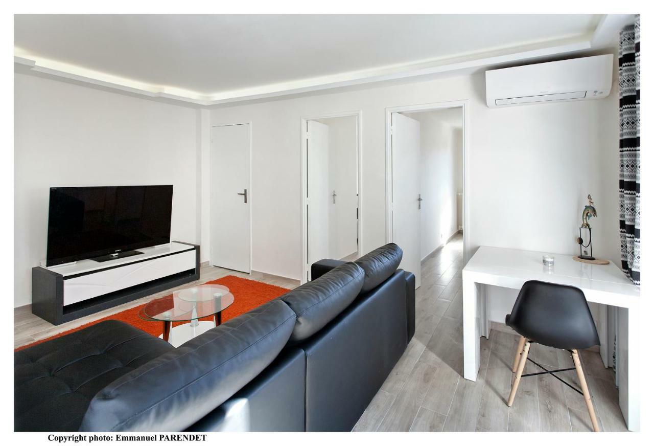 Parc Anahit Apartment Nisa Exterior foto